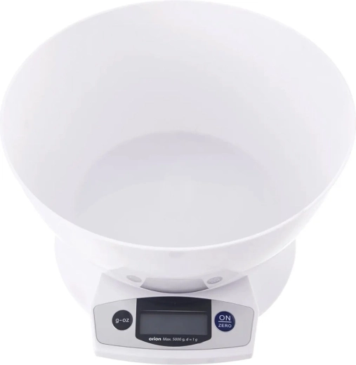 Nauwkeurig en snel meten met TARE-functie