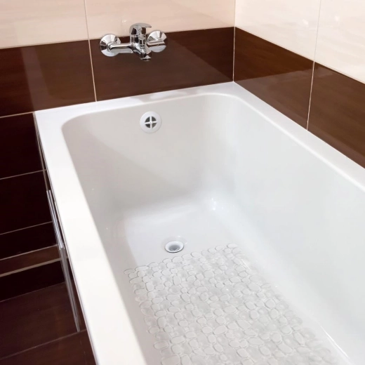 Discreet design voor elke badkamer