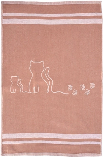 Kattenmotief voor elke keuken