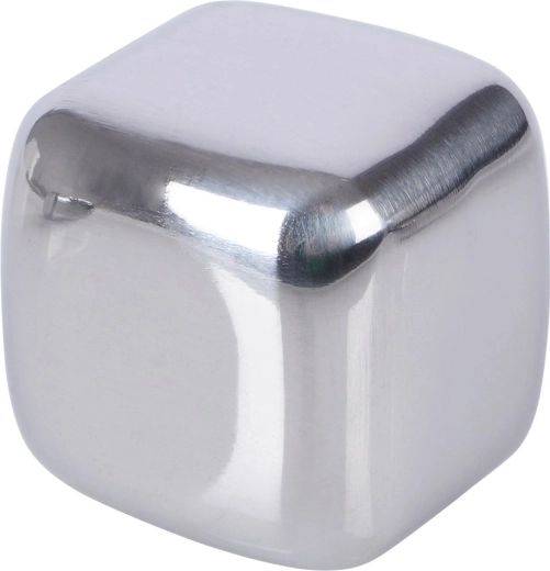 Kwalitatief roestvrij staal en veilige randen