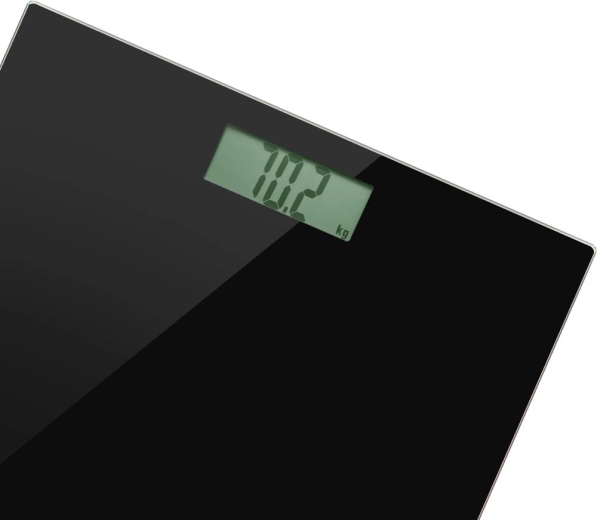 Nauwkeurig wegen tot 150 kg