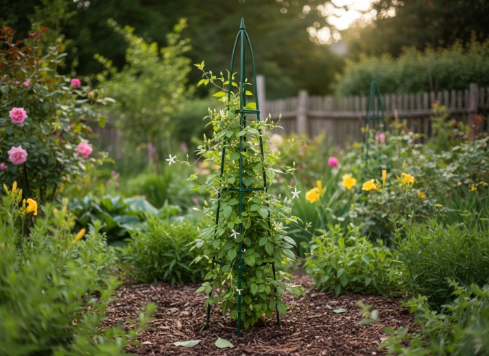 Eenvoudige installatie inclusief ankers