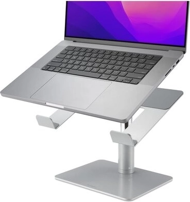 Stabiele metalen constructie