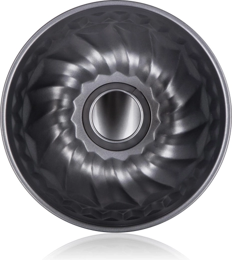 Antiaanbaklaag XYNFLON voor eenvoudig lossen