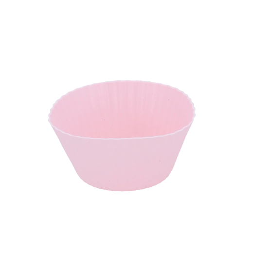 Eenvoudig lossen dankzij flexibel silicone