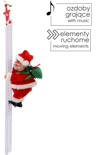 Vrolijke melodie voor een feestelijke stemming