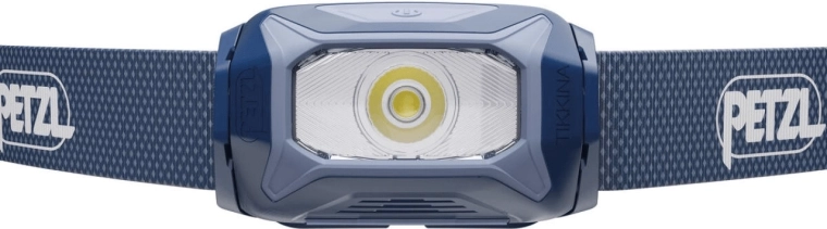 Vermogen 300 lm en reikwijdte tot 65 meter