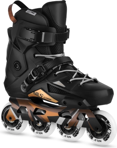 Slalom inline skates NILS Extreme Slayd – 40