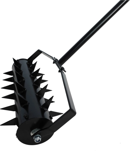 Effectieve gazonbeluchting