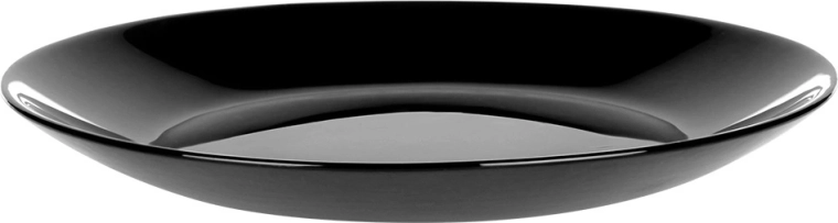 Duurzaam opalglas met porseleinuitstraling