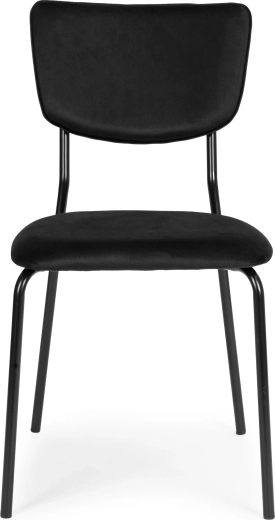 Stevige metalen constructie met vloerbescherming