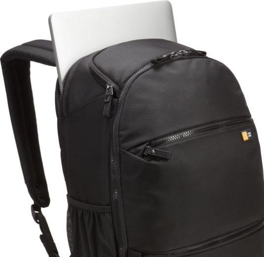 Veilig laptopvak