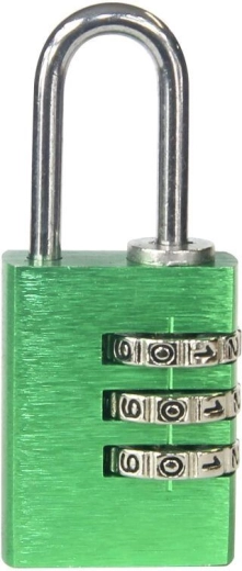 Kleurenmix voor eenvoudige herkenning