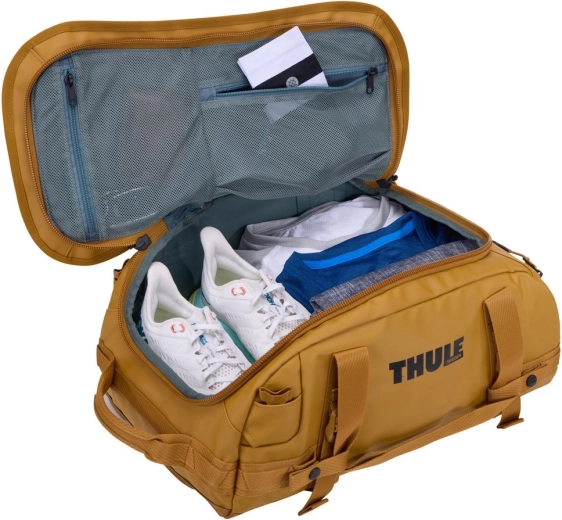 Brede opening en interne organisatie
