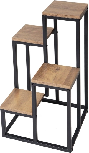 Stevige stalen constructie met poedercoating