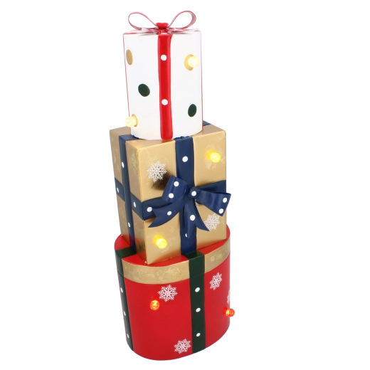 Warmwitte LED’s voor gezellig licht