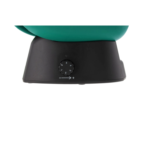 Precieze regeling van dosering en bereik