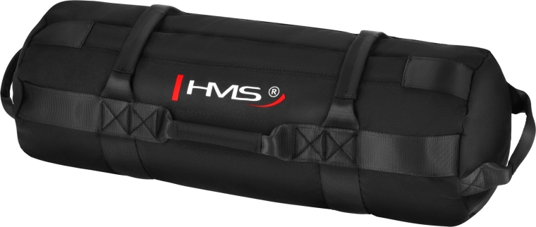 Trainingssandbag HMS WSW40 tot 40 kg – leeg