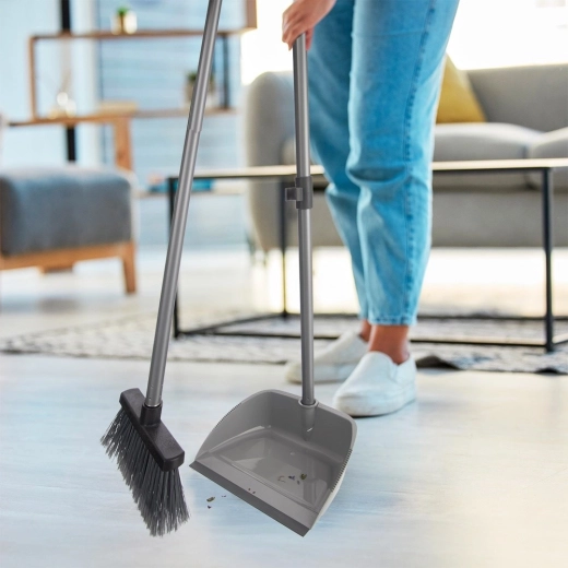 Compact en eenvoudig op te bergen