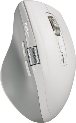 Smart Flying Scroll: snel en nauwkeurig verticaal scrollen