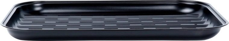 Universeel voor barbecue en oven