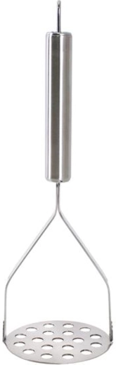 RVS aardappelstamper TORO