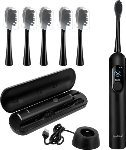 Inductieladen, IPX7 en rijke accessoires