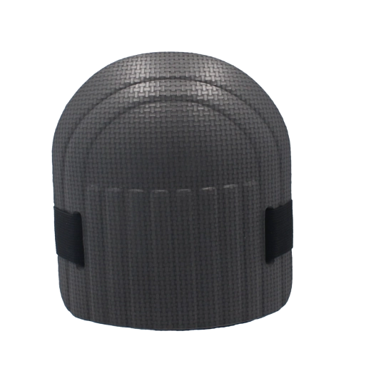 Licht schuim dat je knieën ontziet