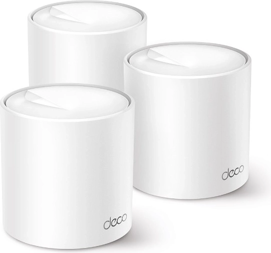 WiFi-systeem Deco X50