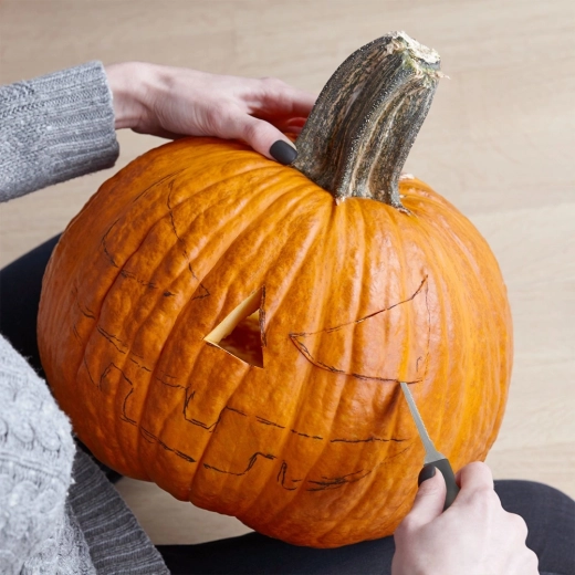 Precies snijden en gedetailleerde patronen