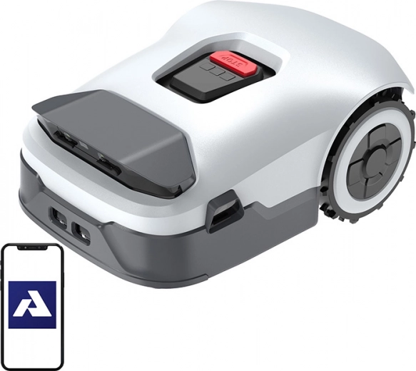 RTK-navigatie en werken bij elk weer