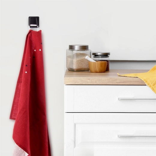 Elegant zwart design voor elk interieur