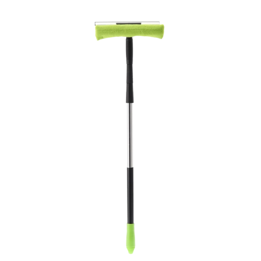 Snel wisselen van opzetstukken