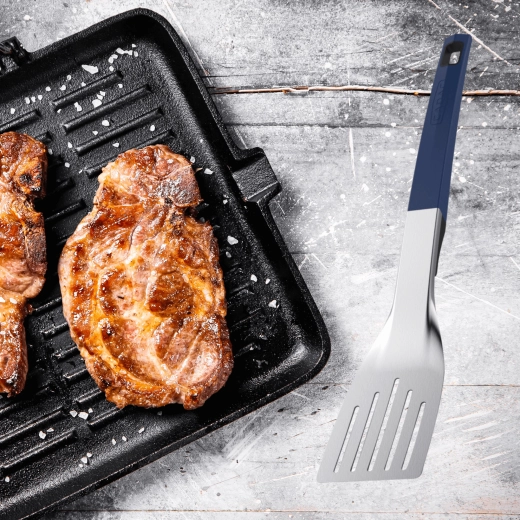 Brede geperforeerde blad voor eenvoudig omdraaien