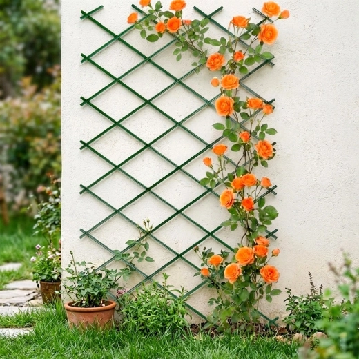 Esthetische look en eenvoudige montage