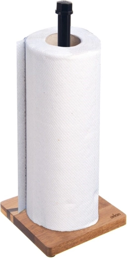 Snelle toegang tot papier tijdens koken en schoonmaken