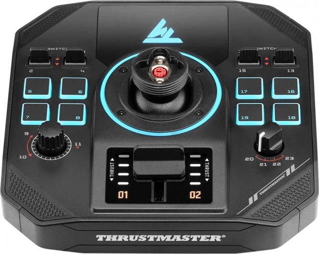 Thrustmaster joystickbasis Sol-R 5