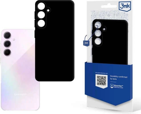 Matt Case hoesje voor Samsung Galaxy A55 5G