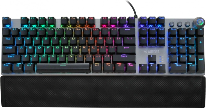 Mechanisch gaming toetsenbord Aurora K-4