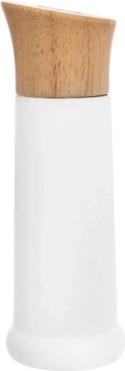 Modern WHITELINE-design