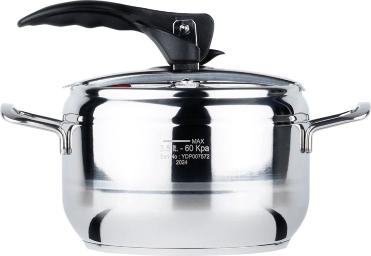 Veiligheid op de eerste plaats