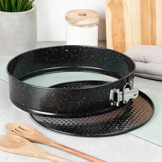 Eenvoudig uitnemen en serveren