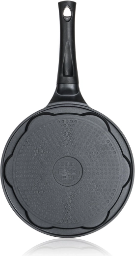 Compatibel met alle kookplaten, inclusief inductie