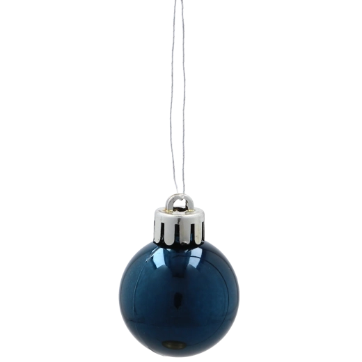 Moderne kleurenpalet Winterblauw