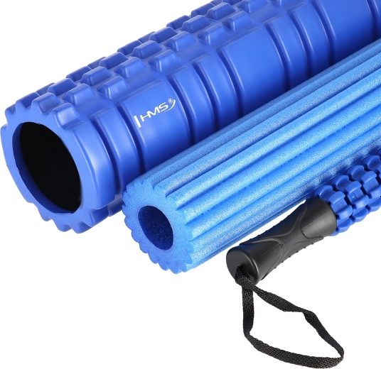 Zachte massage en preventie van spanning