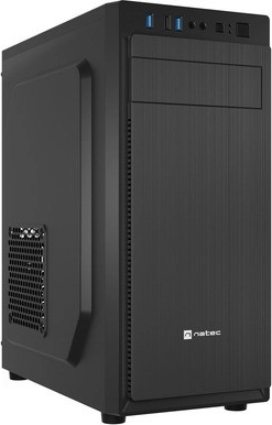 Computerbehuizing NATEC Aracanta Midi Tower