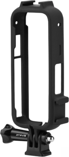 Beschermhoes Puluz voor Insta360 X3 zwart - 1 stuk