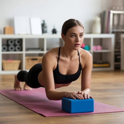 Stabiele ondersteuning en betere lichaamsuitlijning