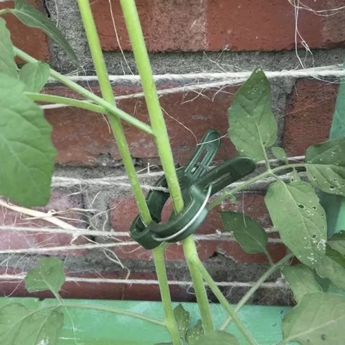 Duurzaam en ook geschikt voor buiten