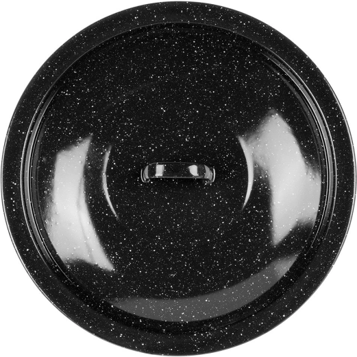 Duurzaam geëmailleerd staal